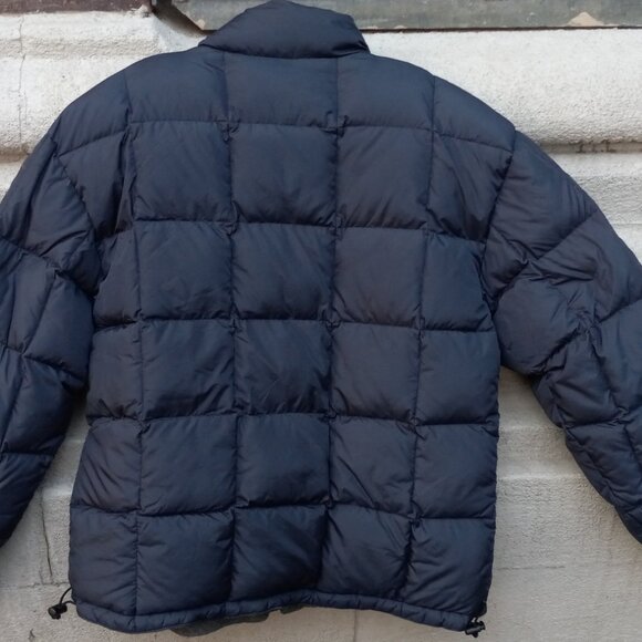 Polo Jeans Co. Reversible (2 in 1)  Down Jacket Vintage  Ralph Lauren (M) - Picture 8 of 16